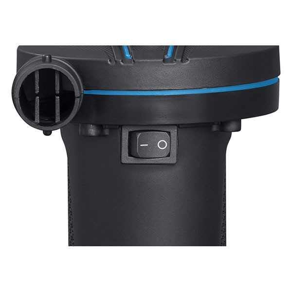 Bestway Elektrische pomp | Bestway | PowerTouch DC | 680 ltr/min (3 aansluitstukken, DC aansluiting) 62257 K180107761 - 3