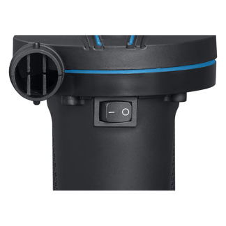 Bestway Elektrische pomp | Bestway | PowerTouch DC | 680 ltr/min (3 aansluitstukken, DC aansluiting) 62257 K180107761 - 3