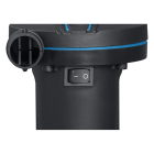 Bestway Elektrische pomp | Bestway | PowerTouch DC | 680 ltr/min (3 aansluitstukken, DC aansluiting) 62257 K180107761 - 3