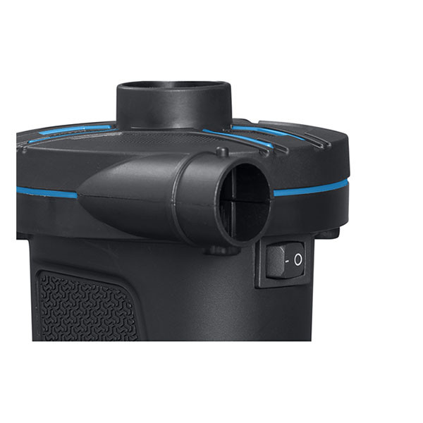 Bestway Elektrische pomp | Bestway | PowerTouch DC | 680 ltr/min (3 aansluitstukken, DC aansluiting) 62257 K180107761 - 4