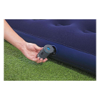 Bestway Elektrische pomp | Bestway | PowerTouch Pocket | 200 ltr/min (3 aansluitstukken, Oplaadbaar) 62322 K180107763 - 10