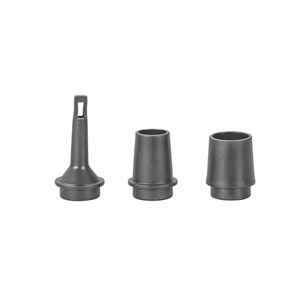 Bestway Elektrische pomp | Bestway | PowerTouch Pocket | 200 ltr/min (3 aansluitstukken, Oplaadbaar) 62322 K180107763 - 3