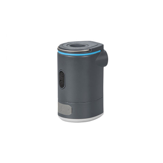 Bestway Elektrische pomp | Bestway | PowerTouch Pocket | 200 ltr/min (3 aansluitstukken, Oplaadbaar) 62322 K180107763 - 5