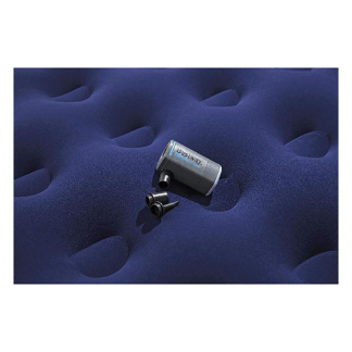 Bestway Elektrische pomp | Bestway | PowerTouch Pocket | 200 ltr/min (3 aansluitstukken, Oplaadbaar) 62322 K180107763 - 8