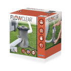 Bestway Filterpomp | Bestway | 1.2 m³/u (Geschikt voor 1100 tot 8300 liter) 7025032013 K170115222 - 1