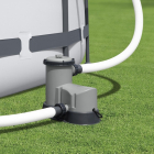 Bestway Filterpomp | Bestway | 5.7 m³/u (Geschikt voor 1100 tot 31.800 liter) 7025032010 K170115317 - 4