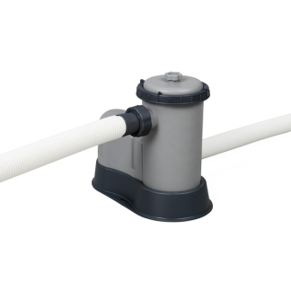 Bestway Filterpomp | Bestway | 5.7 m³/u (Geschikt voor 1100 tot 31.800 liter) 7025032010 K170115317 - 1