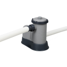 Bestway Filterpomp | Bestway | 5.7 m³/u (Geschikt voor 1100 tot 31.800 liter) 7025032010 K170115317 - 1