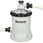 Bestway Filterpomp met filterbolletjes | Bestway | 5.7 m³/u (Geschikt voor 1100 tot 31.700 liter) 7025032090 K170112206 - 3