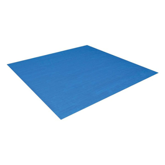 Bestway Grondzeil | Bestway (Vinyl, 488 x 488 cm) SBE00042 K170111818 - 1