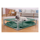 Bestway Hondenzwembad | Bestway | Fetchin’ Fun | 102 x 74 x 20 cm (2-in-1, Ligbed, Max. 45 kg) 561RG K180107824 - 5
