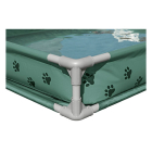 Bestway Hondenzwembad | Bestway | Fetchin’ Fun | 102 x 74 x 20 cm (2-in-1, Ligbed, Max. 45 kg) 561RG K180107824 - 3