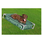 Bestway Hondenzwembad | Bestway | Fetchin’ Fun | 102 x 74 x 20 cm (2-in-1, Ligbed, Max. 45 kg) 561RG K180107824 - 9