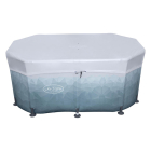 Bestway IJsbad | Bestway | 150 x 90 x 65 cm (Lay-Z-Spa, Incl. filterpomp) 7080035002 K170112208 - 3