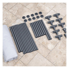 Bestway IJsbad | Bestway | 150 x 90 x 65 cm (Lay-Z-Spa, Incl. filterpomp) 7080035002 K170112208 - 7