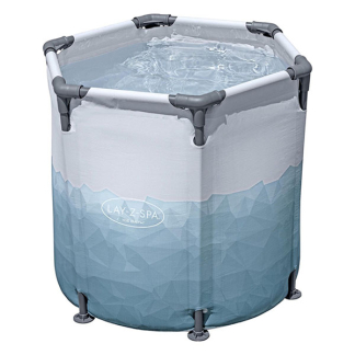 Bestway IJsbad | Bestway | 23.6 x 90 x 80 cm (Lay-Z-Spa, Incl. filterpomp) 7080035001 K170112209 - 1