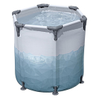 Bestway IJsbad | Bestway | 23.6 x 90 x 80 cm (Lay-Z-Spa, Incl. filterpomp) 7080035001 K170112209