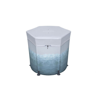 Bestway IJsbad | Bestway | 23.6 x 90 x 80 cm (Lay-Z-Spa, Incl. filterpomp) 7080035001 K170112209 - 3