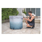 Bestway IJsbad | Bestway | 23.6 x 90 x 80 cm (Lay-Z-Spa, Incl. filterpomp) 7080035001 K170112209 - 5