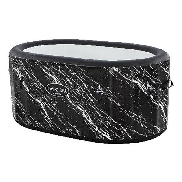 Bestway IJsbad | Bestway | 52 x 92 x 71 cm (Lay-Z-Spa, Opblaasbaar, Incl. filterpomp) 7080035003 K170106304 - 3