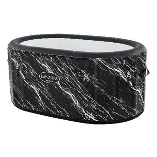 Bestway IJsbad | Bestway | 52 x 92 x 71 cm (Lay-Z-Spa, Opblaasbaar, Incl. filterpomp) 7080035003 K170106304 - 3