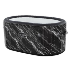 Bestway IJsbad | Bestway | 52 x 92 x 71 cm (Lay-Z-Spa, Opblaasbaar, Incl. filterpomp) 7080035003 K170106304 - 3