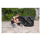 Bestway IJsbad | Bestway | 52 x 92 x 71 cm (Lay-Z-Spa, Opblaasbaar, Incl. filterpomp) 7080035003 K170106304 - 7