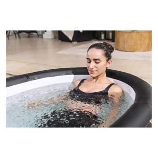 Bestway IJsbad | Bestway | 52 x 92 x 71 cm (Lay-Z-Spa, Opblaasbaar, Incl. filterpomp) 7080035003 K170106304 - 9