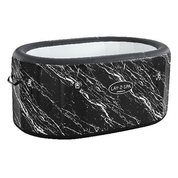 Bestway IJsbad | Bestway | 52 x 92 x 71 cm (Lay-Z-Spa, Opblaasbaar, Incl. filterpomp) 7080035003 K170106304 - 1
