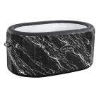 Bestway IJsbad | Bestway | 52 x 92 x 71 cm (Lay-Z-Spa, Opblaasbaar, Incl. filterpomp) 7080035003 K170106304 - 1