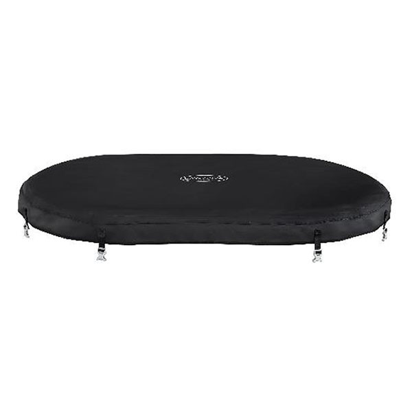 Bestway IJsbad | Bestway | 52 x 92 x 71 cm (Lay-Z-Spa, Opblaasbaar, Incl. filterpomp) 7080035003 K170106304 - 4