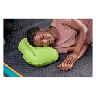 Bestway Kampeerkussen | Bestway | 42 x 30 x 12 cm (Opblaasbaar, Incl. opbergzak) 69624 K180107829 - 4