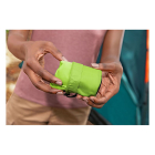 Bestway Kampeerkussen | Bestway | 42 x 30 x 12 cm (Opblaasbaar, Incl. opbergzak) 69624 K180107829 - 7