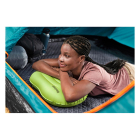 Bestway Kampeerkussen | Bestway | 42 x 30 x 12 cm (Opblaasbaar, Incl. opbergzak) 69624 K180107829 - 9