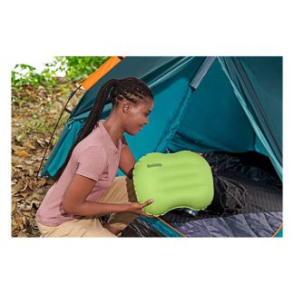 Bestway Kampeerkussen | Bestway | 42 x 30 x 12 cm (Opblaasbaar, Incl. opbergzak) 69624 K180107829 - 10