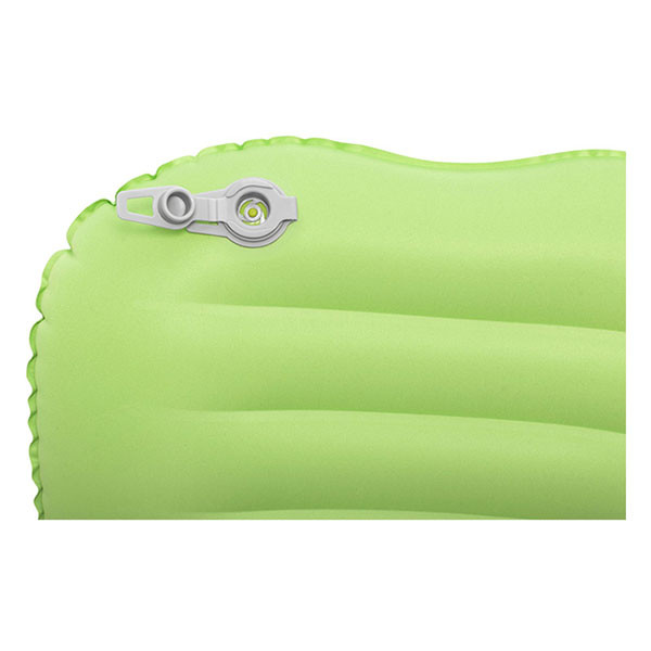 Bestway Kampeerkussen | Bestway | 42 x 30 x 12 cm (Opblaasbaar, Incl. opbergzak) 69624 K180107829 - 3