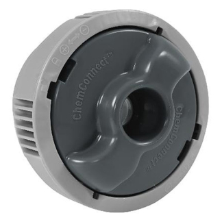 Bestway Lay-Z-Spa | Bestway | Bali (Tot 6 personen, 140 airjets, Wifi, Freeze shield, EnergySense, Rotan) 7080030111 K170106300 - 5