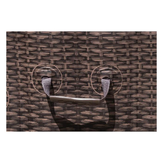 Bestway Lay-Z-Spa | Bestway | Bali (Tot 7 personen, 180 airjets, Wifi, Freeze shield, EnergySense, Rotan) 7080030112 K170106301 - 5