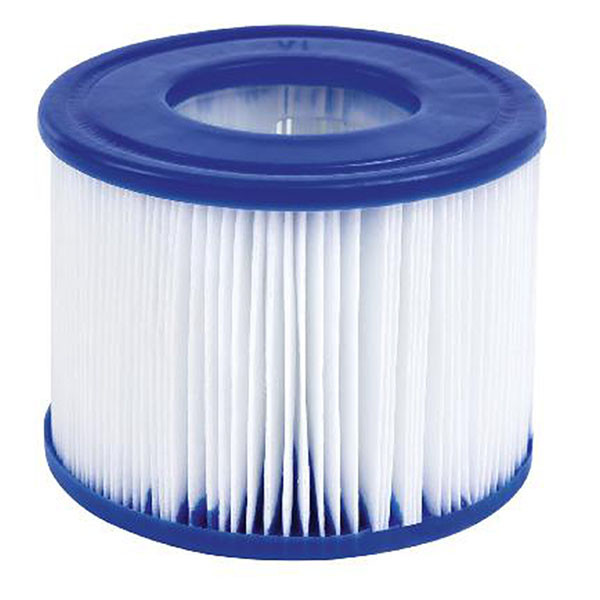 Bestway Lay-Z-Spa | Bestway | Carrara (Tot 6 personen, 140 airjets, Wifi, Freeze shield) 7080030120 K170106303 - 5
