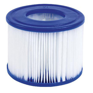 Bestway Lay-Z-Spa | Bestway | Carrara (Tot 6 personen, 140 airjets, Wifi, Freeze shield) 7080030120 K170106303 - 5