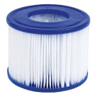 Bestway Lay-Z-Spa | Bestway | Carrara (Tot 6 personen, 140 airjets, Wifi, Freeze shield) 7080030120 K170106303 - 5