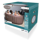 Bestway Lay-Z-Spa | Bestway | Hawaii (Tot 6 personen, 140 airjets, Wifi, Freeze shield, EnergySense) 7080030109 K170106297 - 8