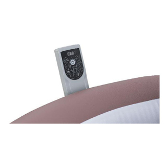 Bestway Lay-Z-Spa | Bestway | Hawaii (Tot 6 personen, 140 airjets, Wifi, Freeze shield, EnergySense) 7080030109 K170106297 - 4