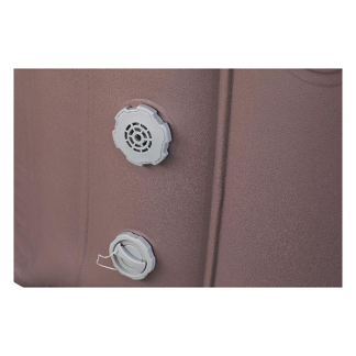 Bestway Lay-Z-Spa | Bestway | Hawaii (Tot 6 personen, 140 airjets, Wifi, Freeze shield, EnergySense) 7080030109 K170106297 - 3