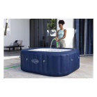 Bestway Lay-Z-Spa | Bestway | Hawaii (Tot 6 personen, 140 airjets, Wifi, Freeze shield, EnergySense) 7080030110 K170106298 - 10