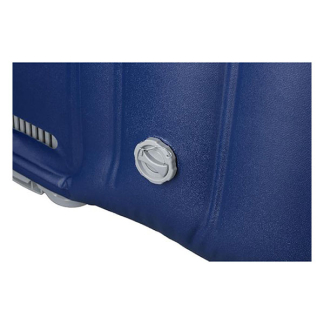 Bestway Lay-Z-Spa | Bestway | Hawaii (Tot 6 personen, 140 airjets, Wifi, Freeze shield, EnergySense) 7080030110 K170106298 - 3