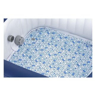 Bestway Lay-Z-Spa | Bestway | Hawaii (Tot 6 personen, 140 airjets, Wifi, Freeze shield, EnergySense) 7080030110 K170106298 - 7