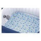 Bestway Lay-Z-Spa | Bestway | Hawaii (Tot 6 personen, 140 airjets, Wifi, Freeze shield, EnergySense) 7080030110 K170106298 - 7