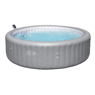Bestway Lay-Z-Spa | Bestway | Hawaii (Tot 8 personen, 140 airjets, Wifi, Freeze shield, EnergySense) 7080030123 K170106299