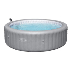 Bestway Lay-Z-Spa | Bestway | Hawaii (Tot 8 personen, 140 airjets, Wifi, Freeze shield, EnergySense) 7080030123 K170106299 - 1